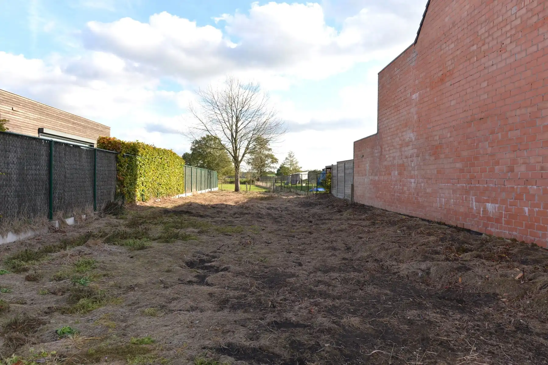 Grond te koop foto 2