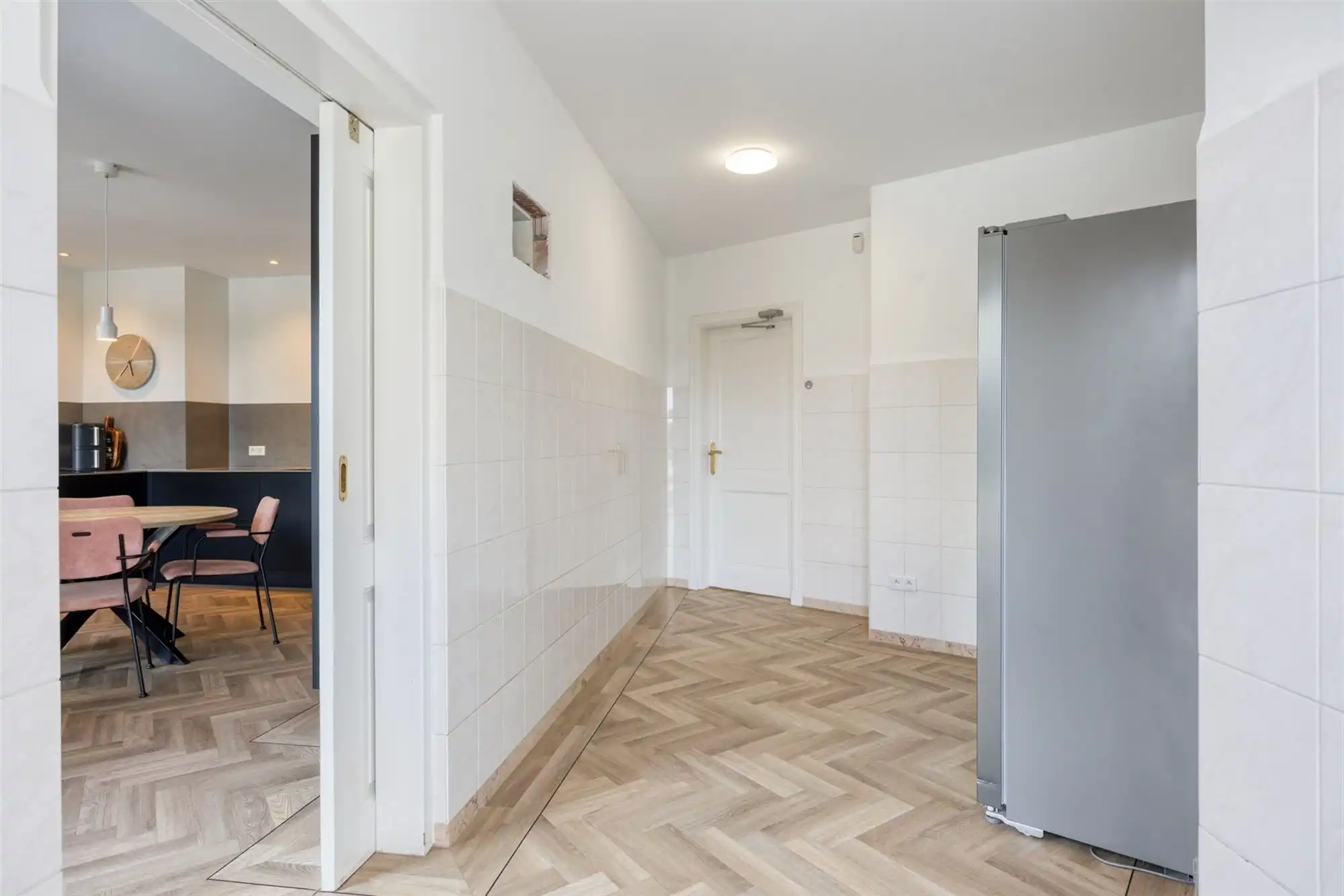 Instapklare tijdloze villa met 5 slpks op ca. 2000 m² foto 21