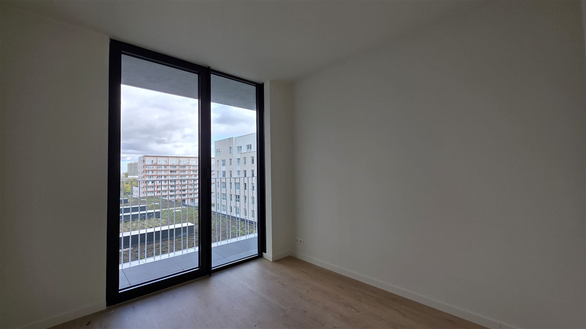 Nieuwbouw 3 slaapkamerappartement foto 5