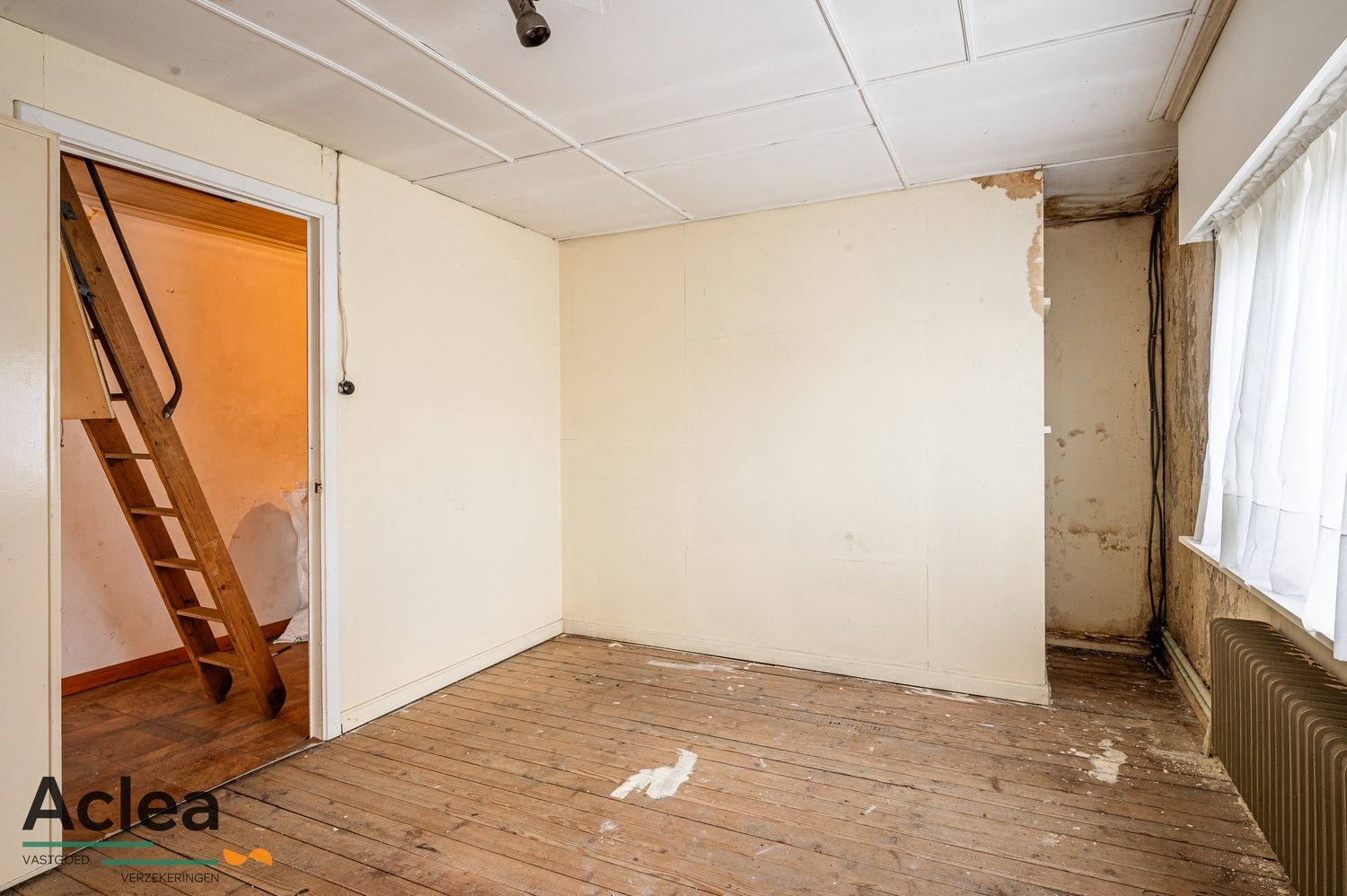 Renovatieproject met 3 slaapkamers in Bentille foto 15
