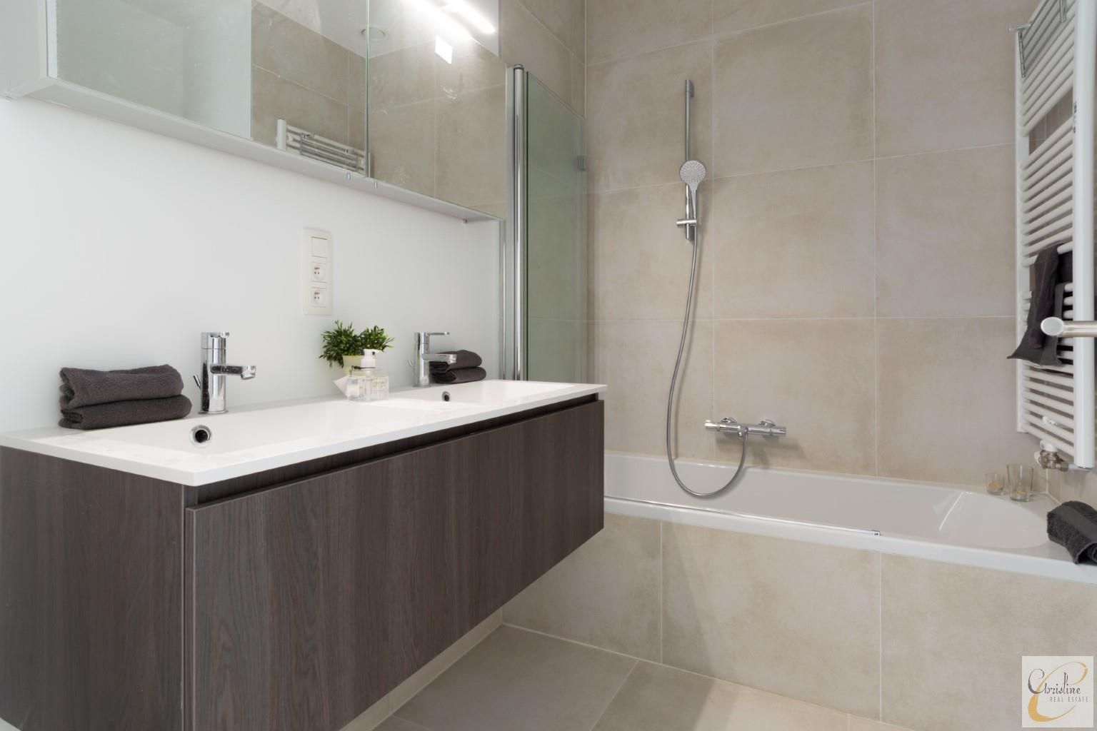 Prachtig gemeubeld duplex-appartement foto 15