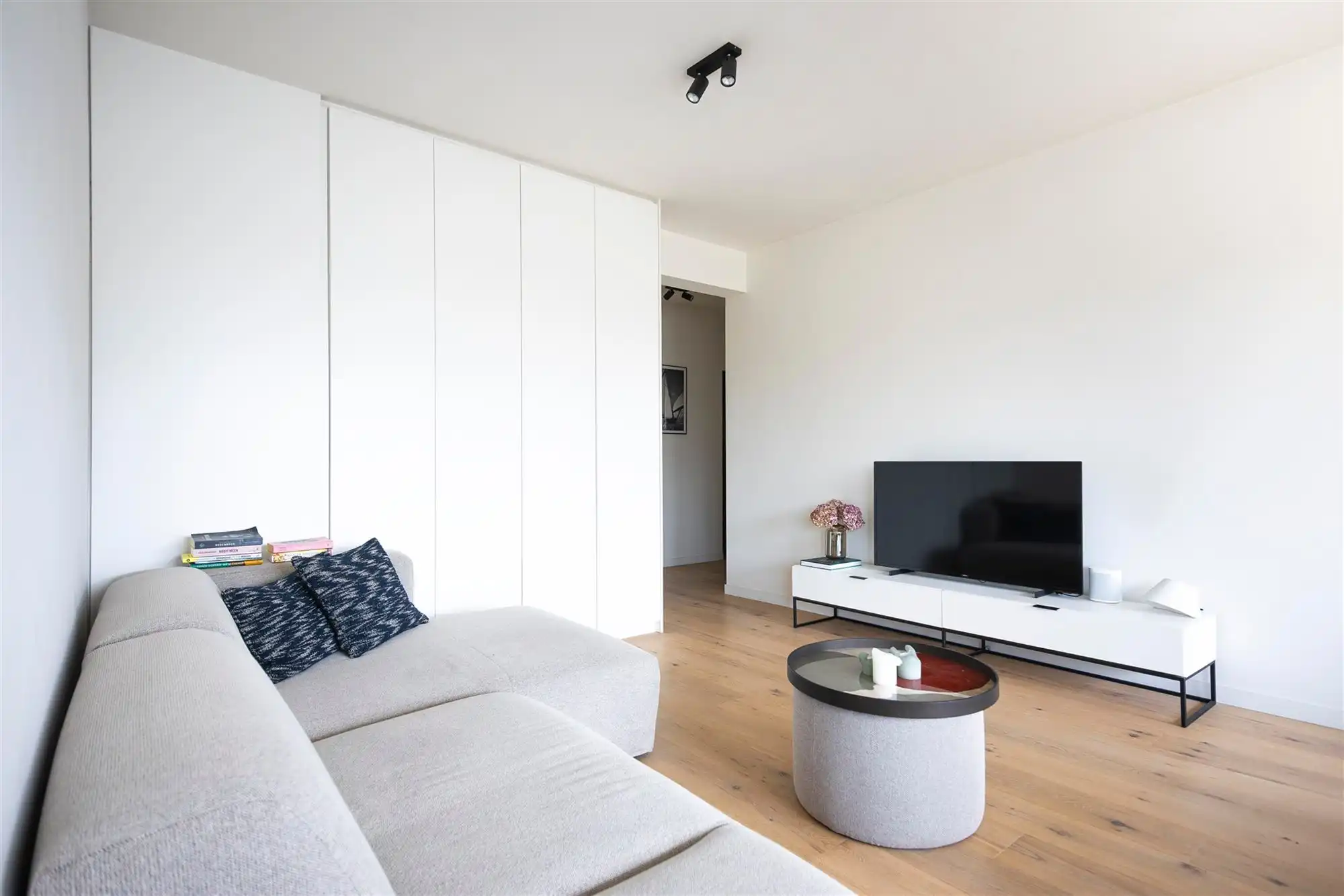 Hedendaags urban living appartement nabij Mechels Plein foto 9