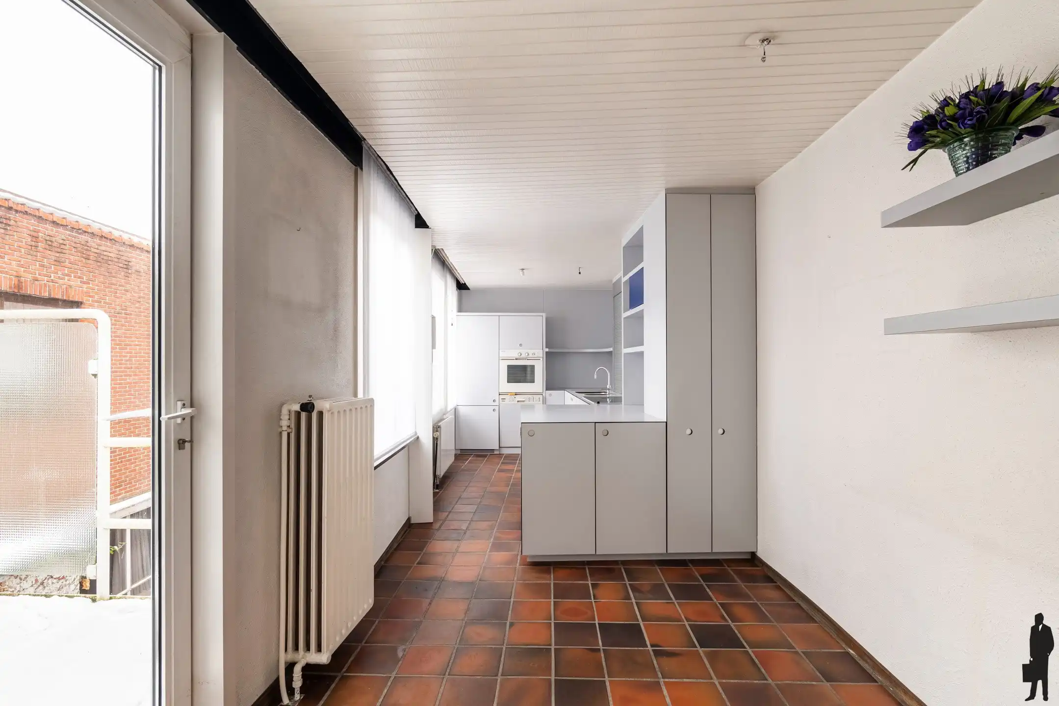 Lichtrijke handelswoning in hartje Turnhout foto 13