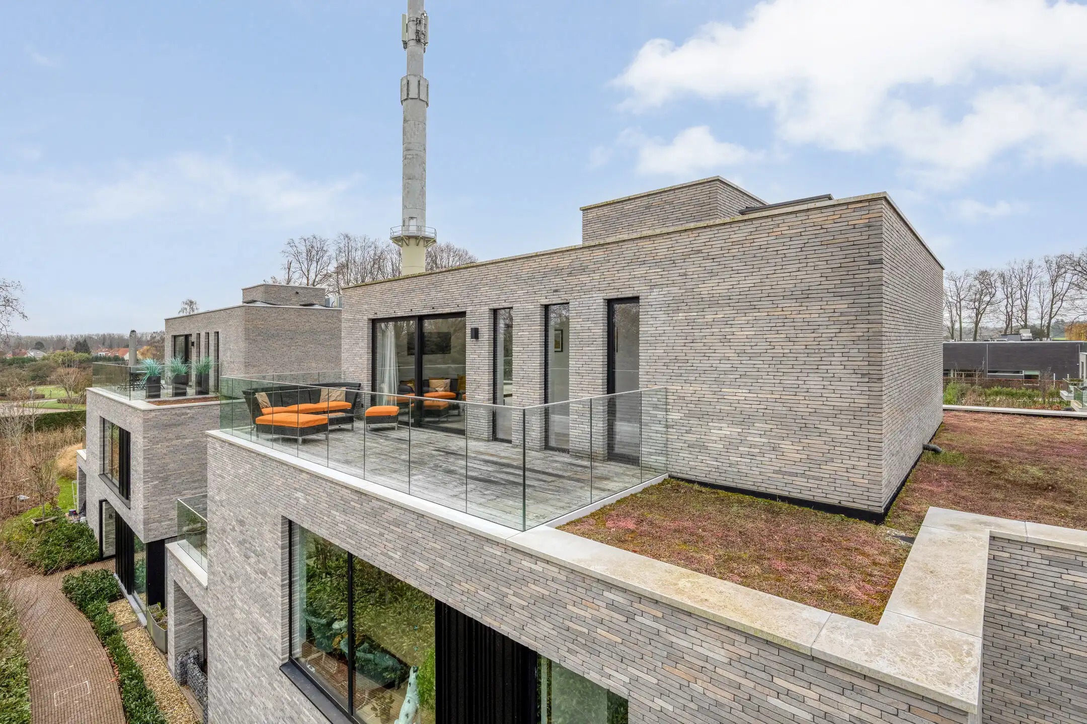 Appartement te huur foto 19