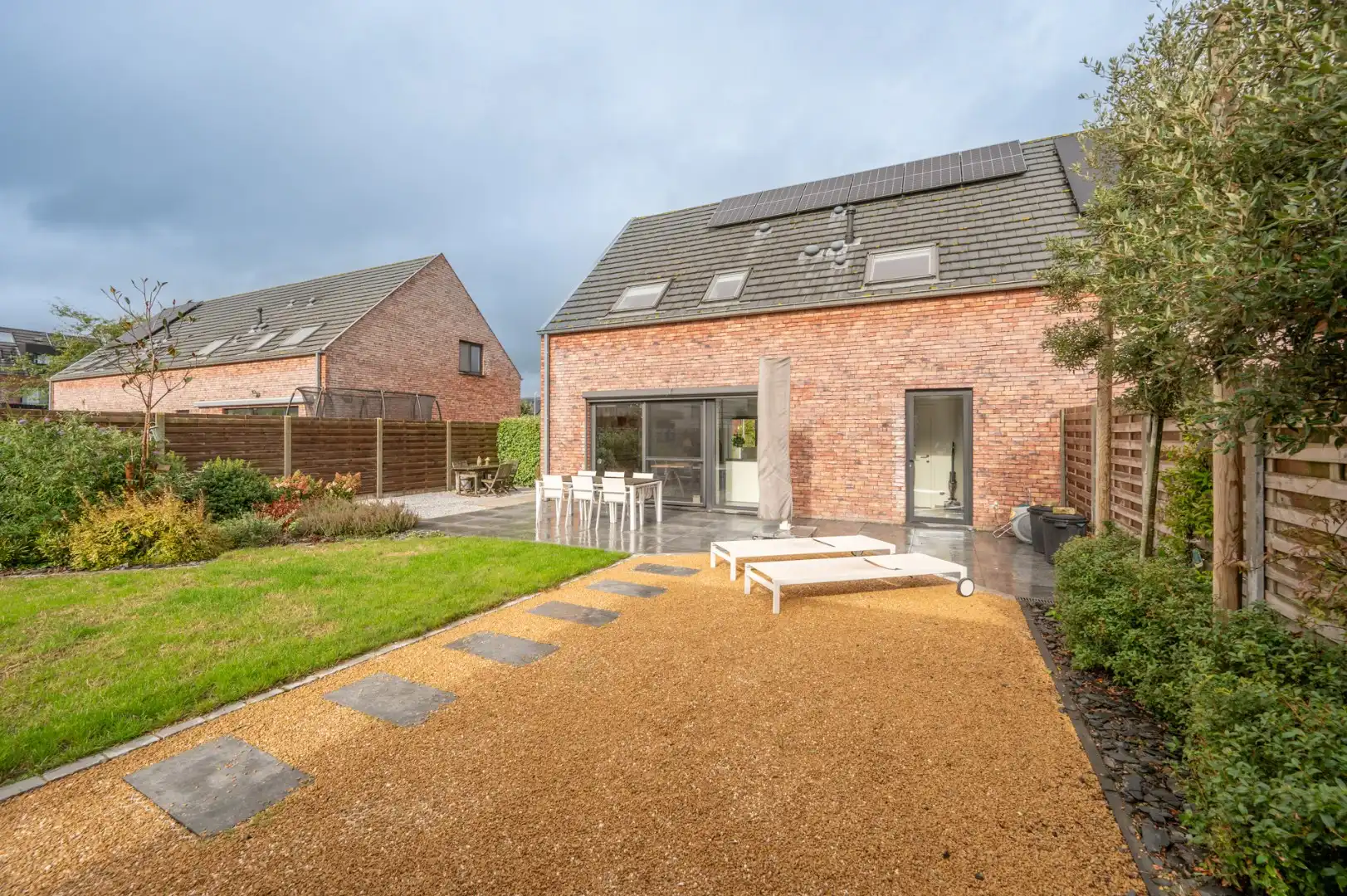 Instapklare en rustig gelegen woning met 3 slaapkamers foto 21