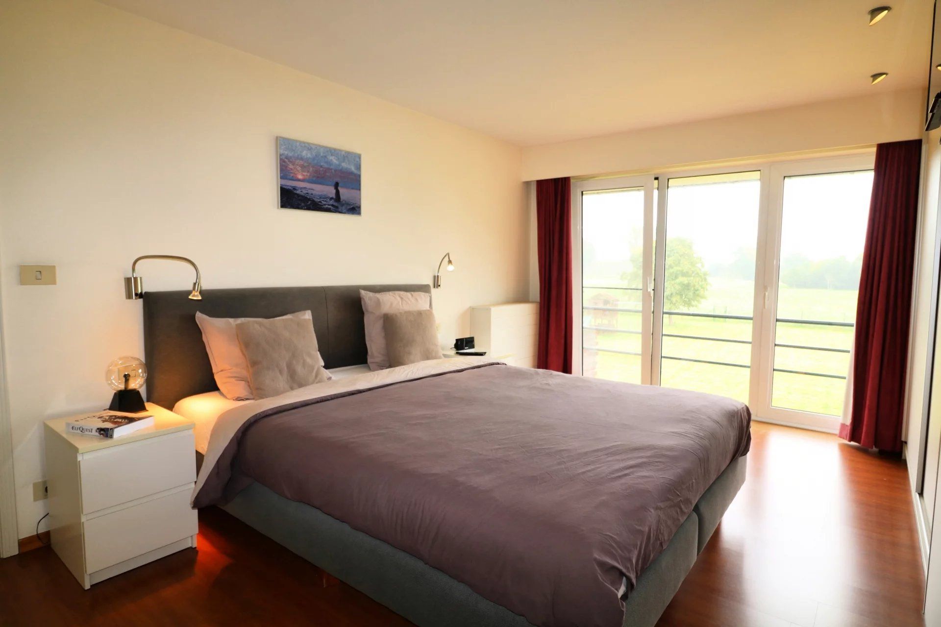 Veelzijdige villa foto 28