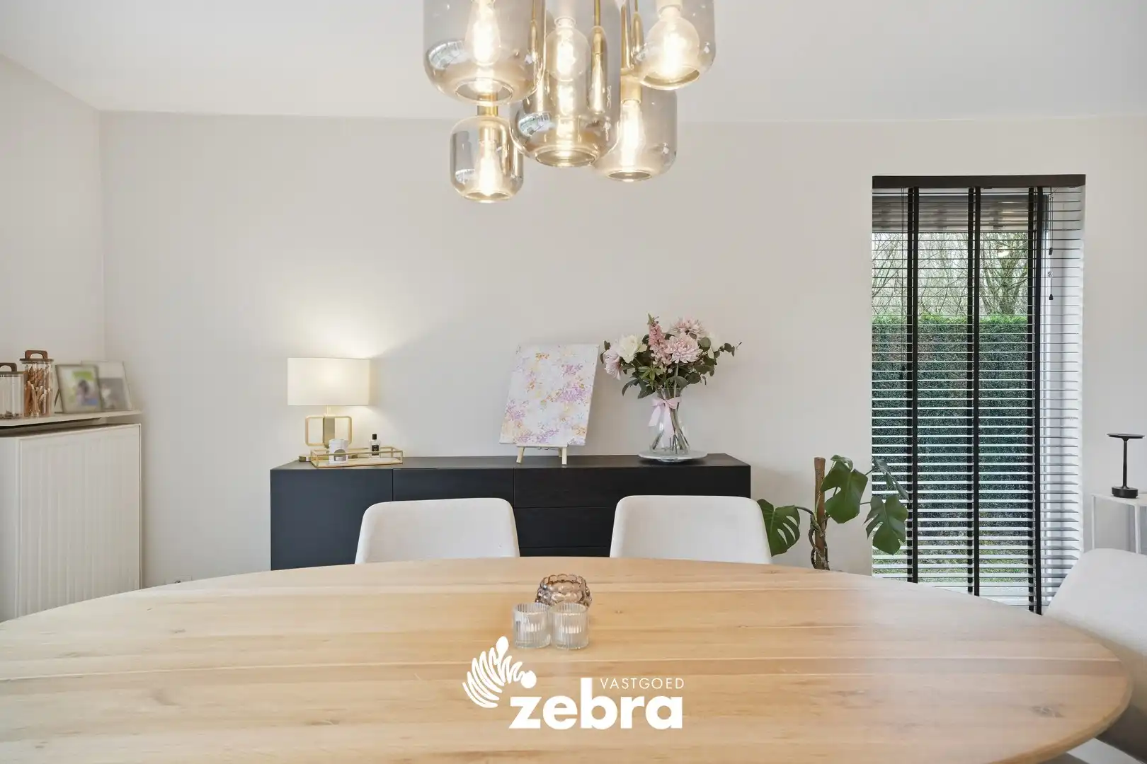 Recente open bebouwing met drie slaapkamers en garage te Lendelede! foto 13