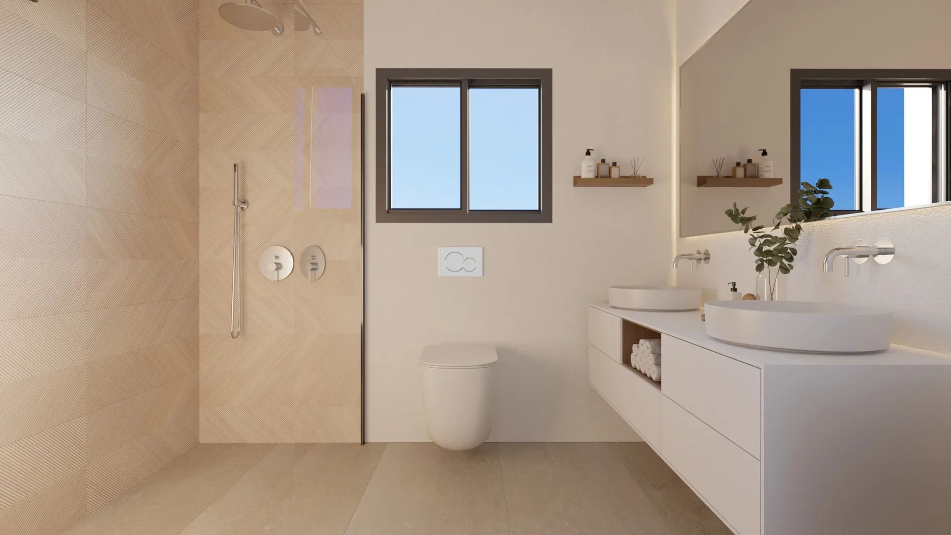 Design, natuur en comfort in perfecte harmonie – exclusieve villa’s in Estepona foto 8