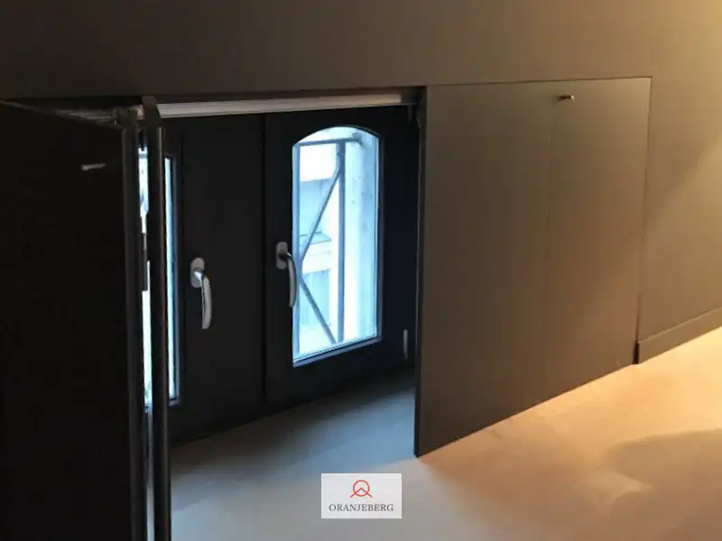 Zalige exclusieve penthouse met zuidgericht terras en uniek zicht op de torens! foto 38