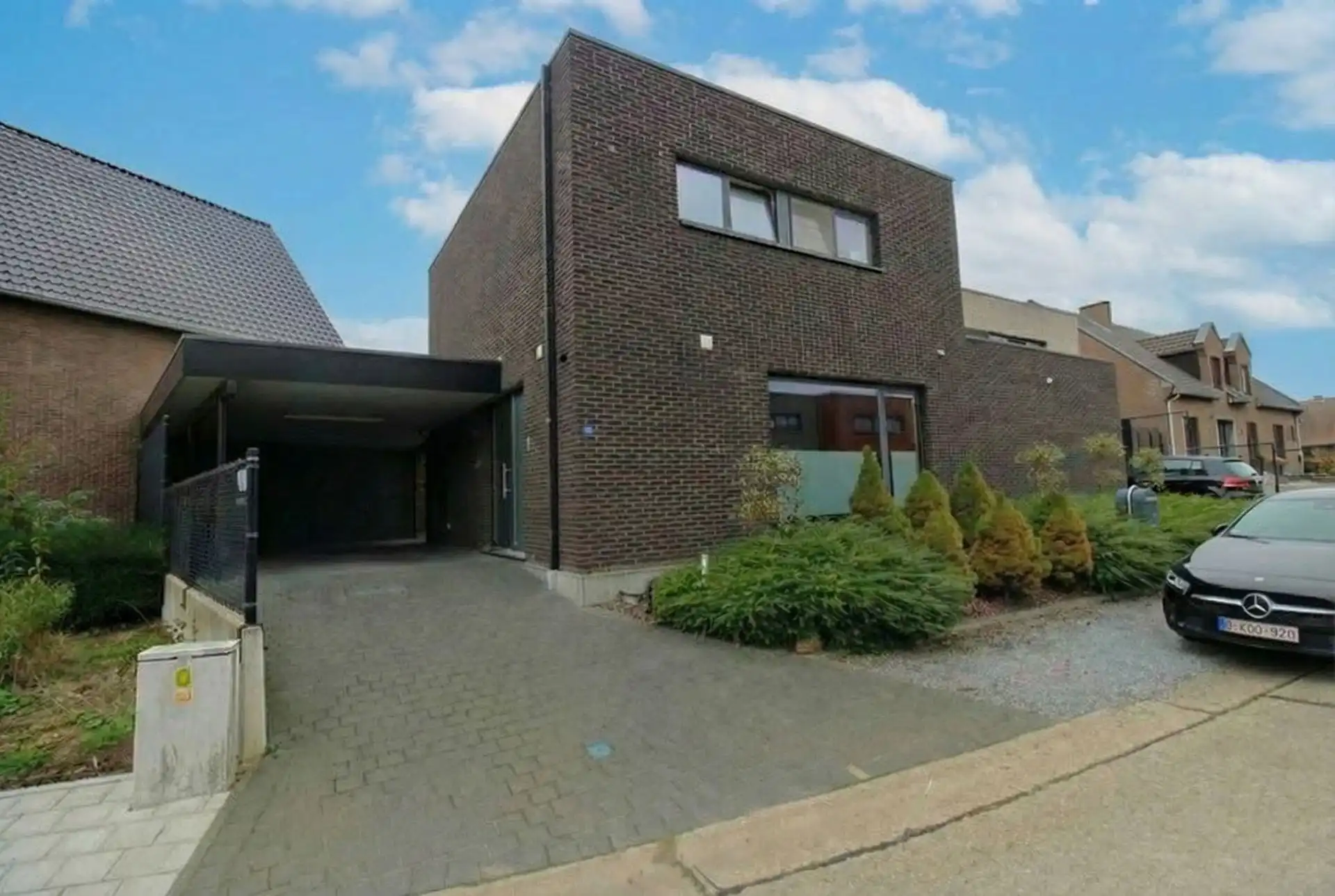 Huis te huur schoorstraat 143 - 3630 UIKHOVEN