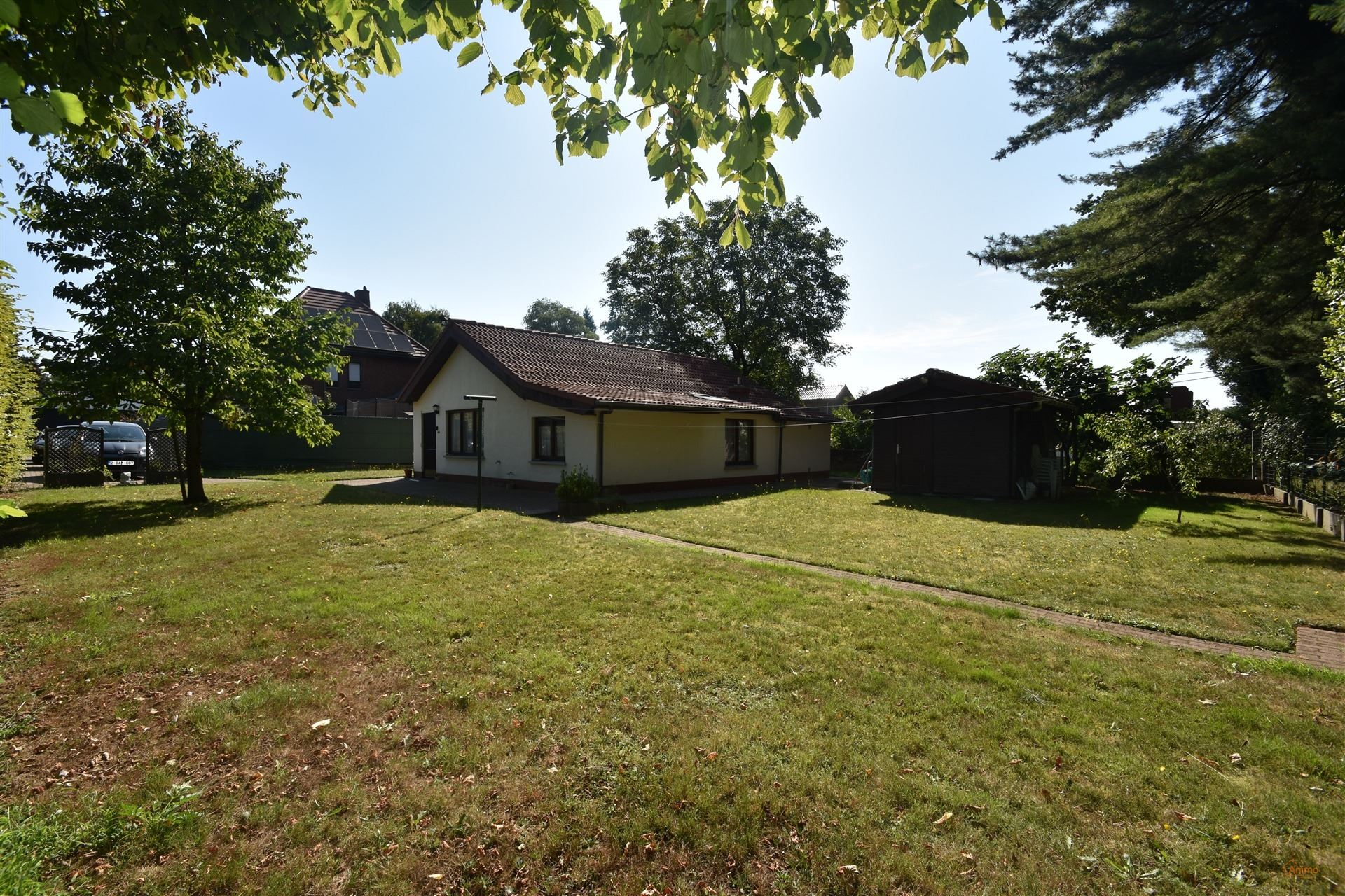 Huis foto 4