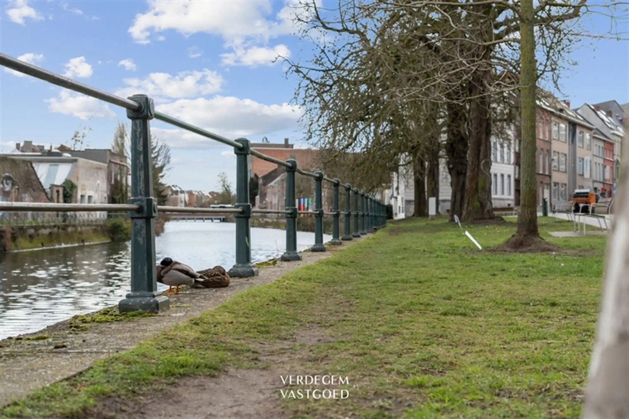 Appartement met 2 slaapkamers, 2 badkamers en 2 terrassen op unieke ligging foto 23