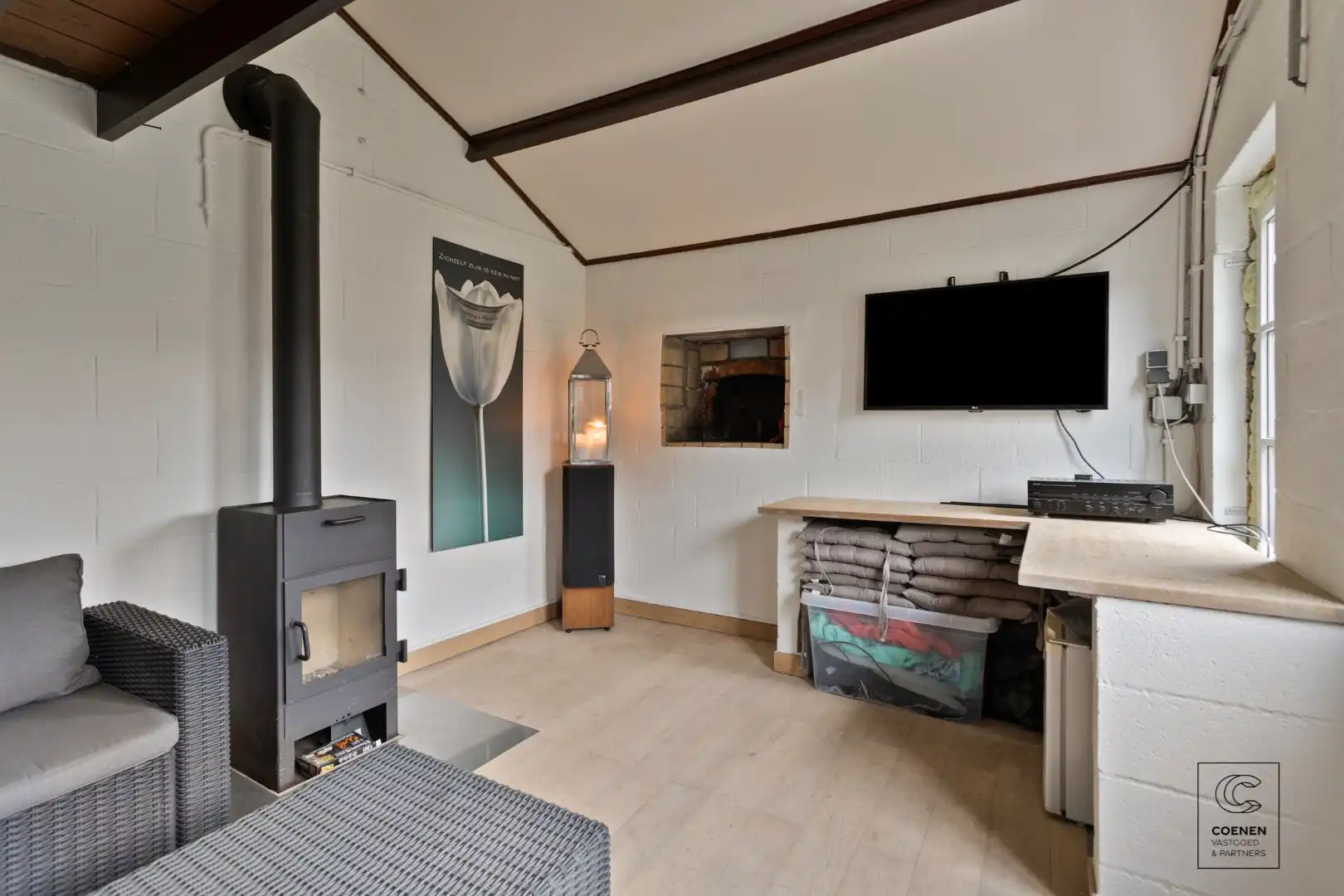 Instapklare gezinswoning met 4 à 5 slaapkamers op een rustige ligging te Oostmalle! foto 26