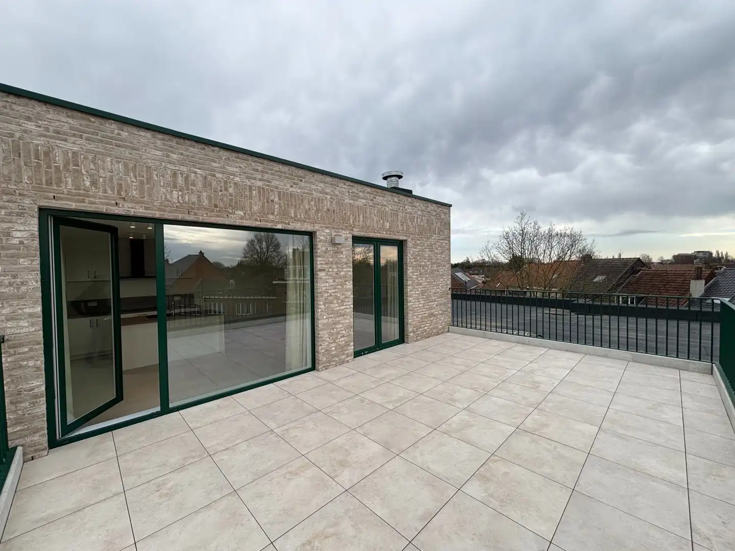 High-end Penthouse: 120 m² puur comfort en duurzaamheid in Vilvoorde foto 38