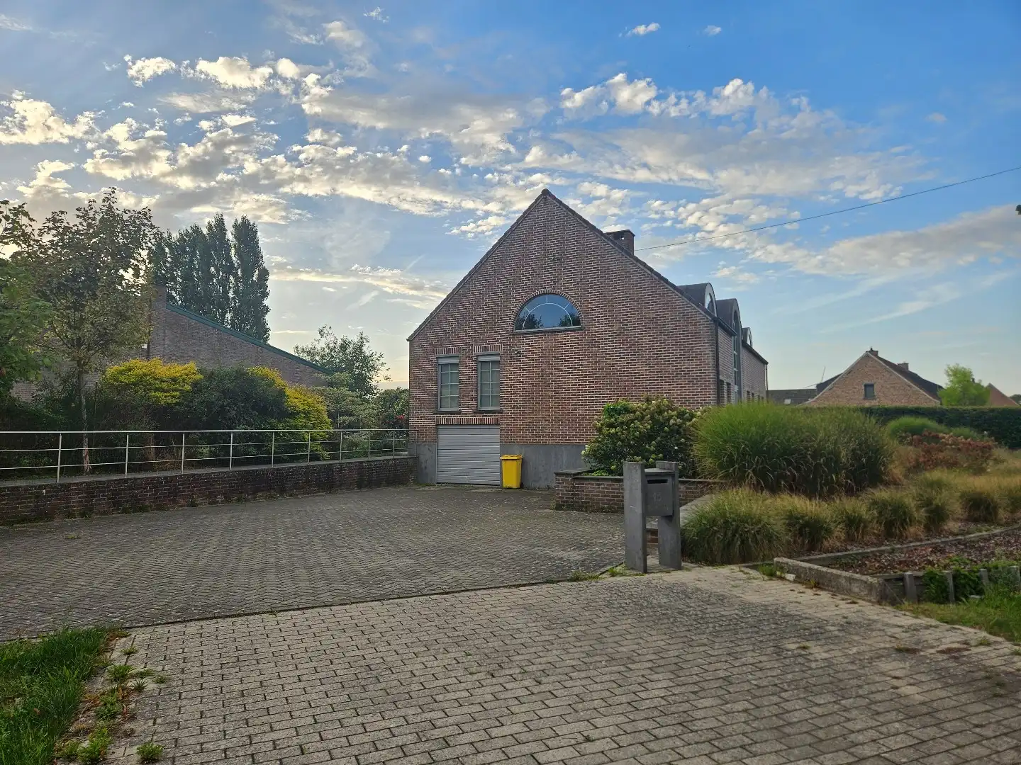 Gezinswoning met 4 slaapkamers rustig gelegen in het groen te Olen! foto 30