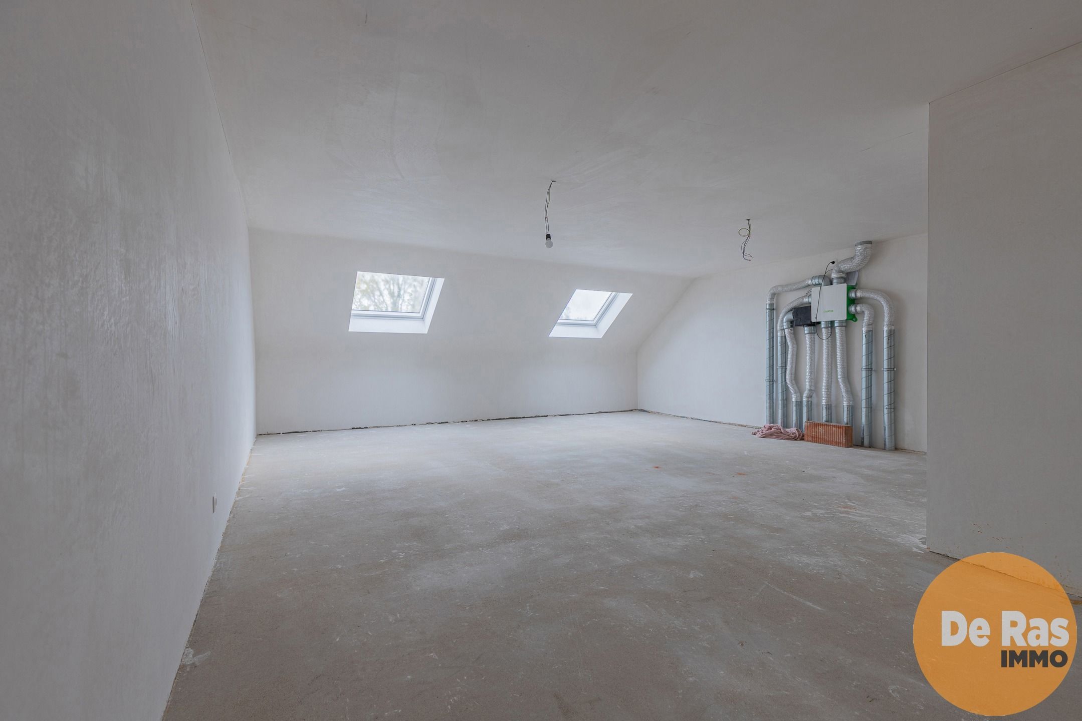 STEENHUIZE - Prachtige pastorijwoning (6% BTW mogelijk !) foto 19