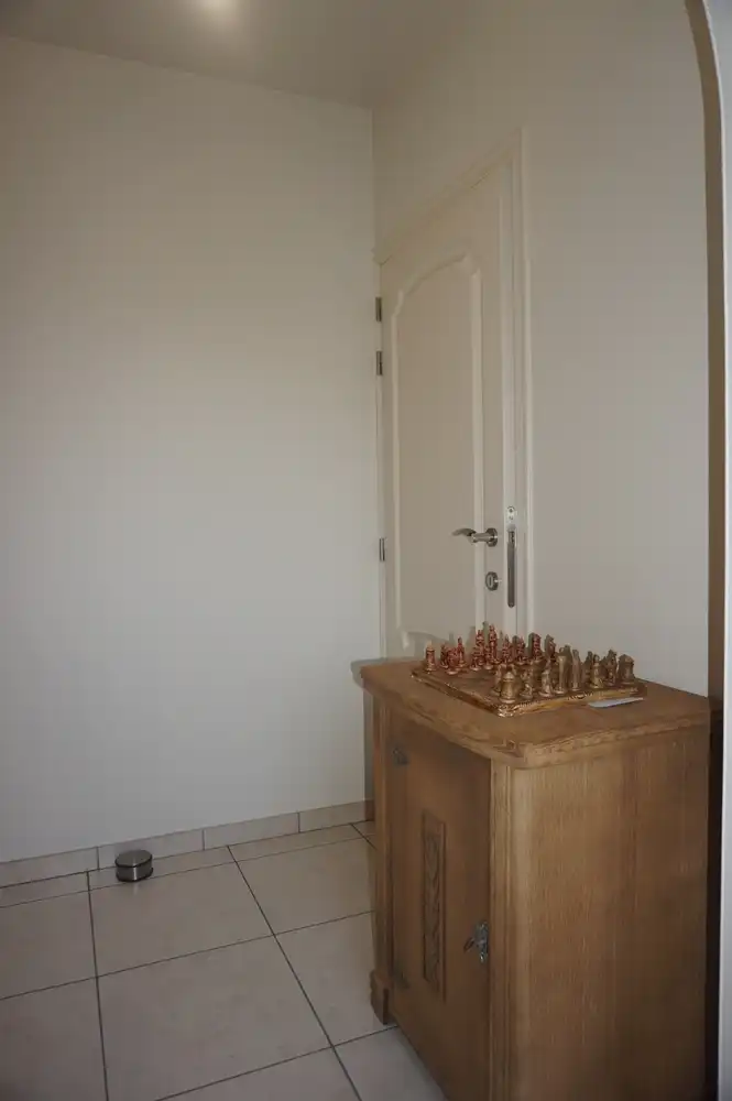 Ruim duplex appartement van 144 m² met terras en ondergrondse autostaanplaats in Tessenderlo foto 17