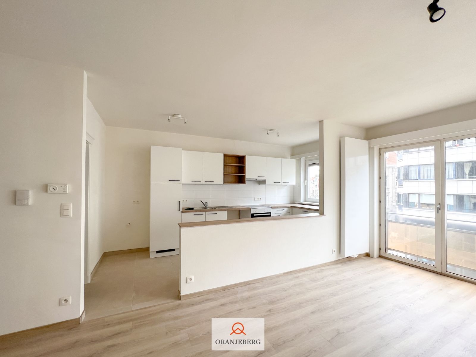 Appartement op 300 meter van het station, Kortrijksesteenweg 327 foto 10