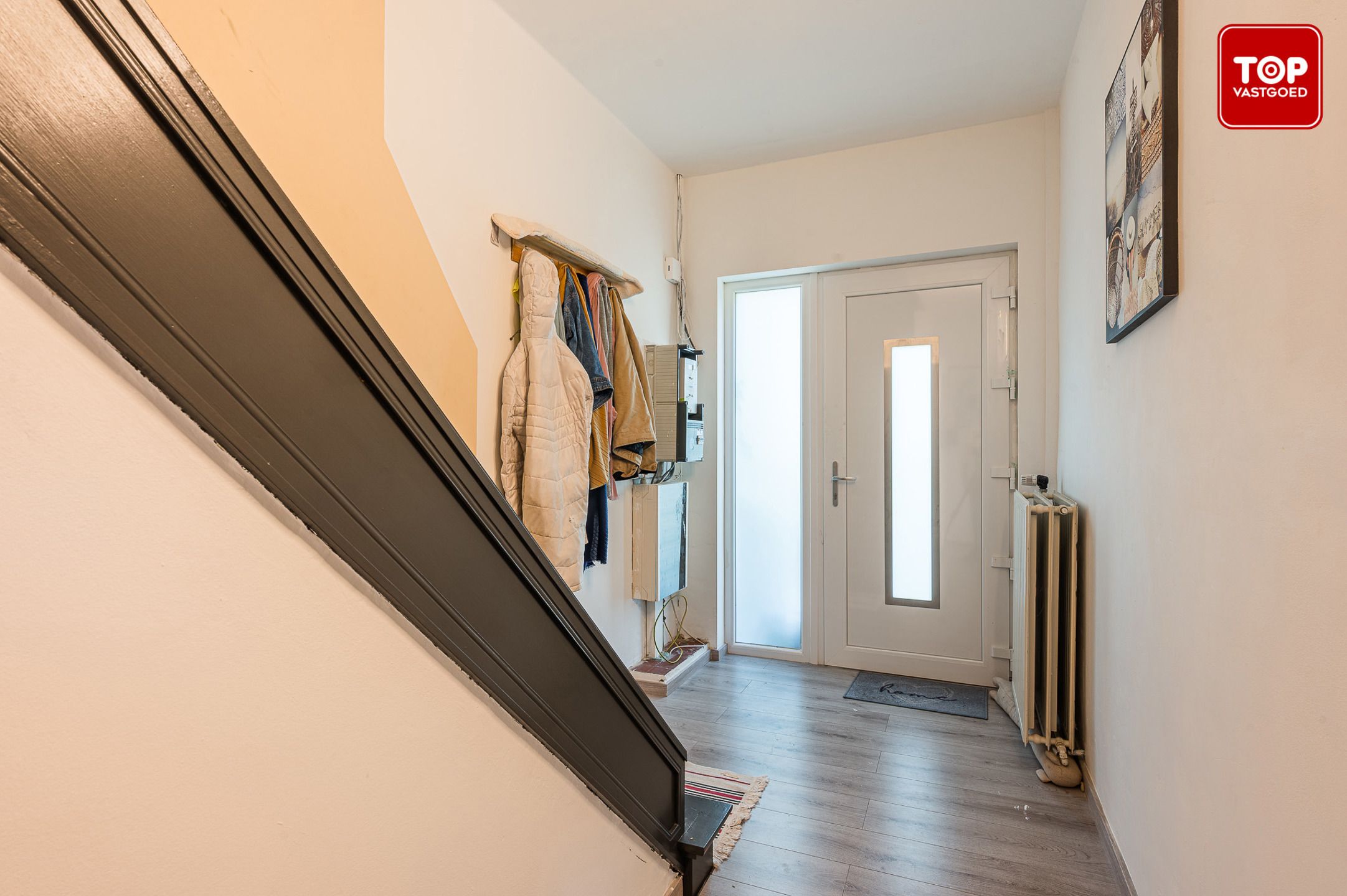 Instapklare HOB met 3 slaapkamers en rustgevende tuin foto 2