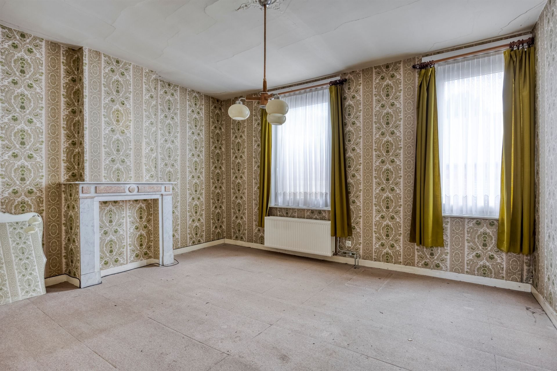 Handelshuis / tweewoonst / kangeroewoning / ... foto 17