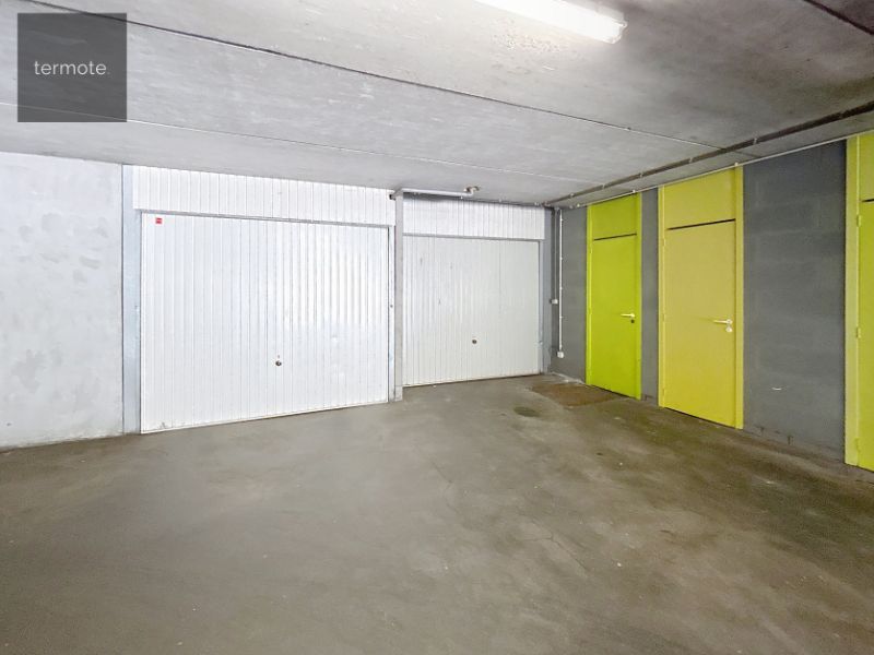 Ruim hoekappartement foto 28