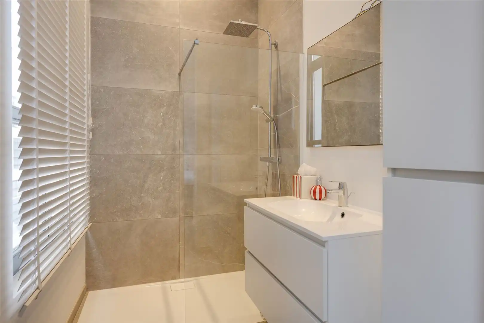 Classy wonen in hartje Antwerpen foto 15