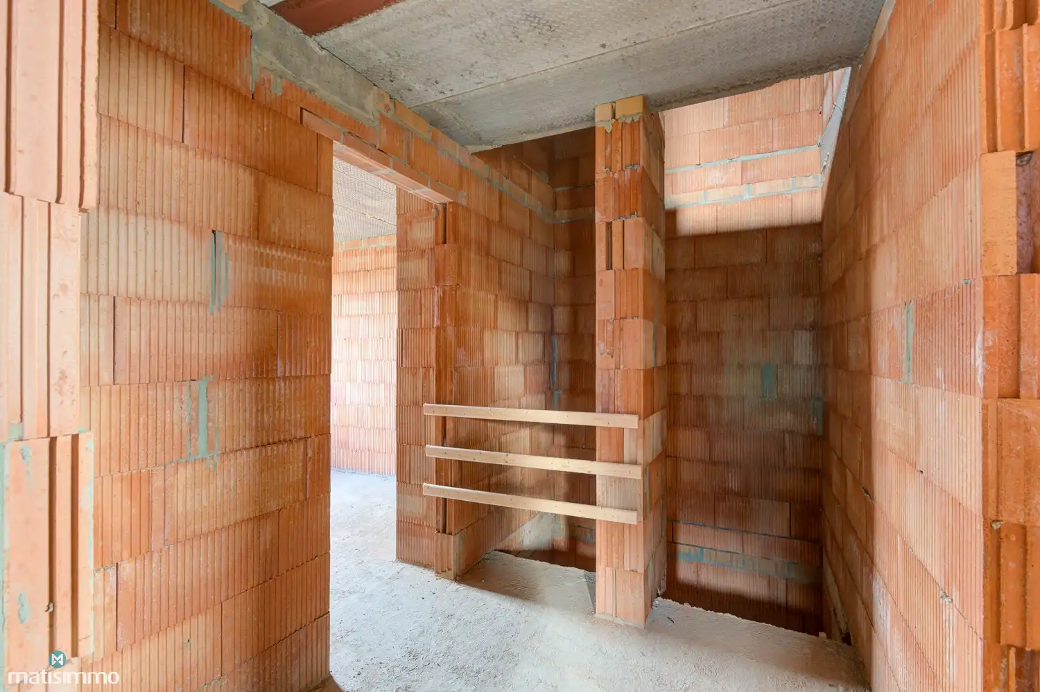 RUSTIG GELEGEN ENERGIEZUINIGE NIEUWBOUWWONING NABIJ HET GROEN TE OUDSBERGEN foto 16