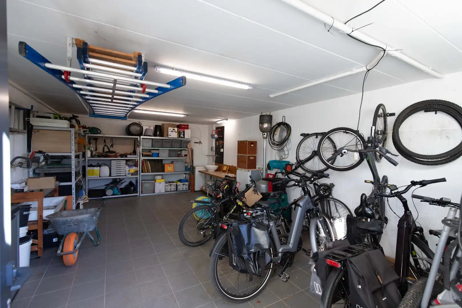 Rustig wonen met landelijk uitzicht in Nieuwrode foto 22