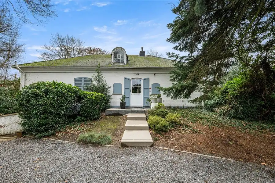 STATIGE WONING MET 4 SLKS OP EEN TOPLOCATIE foto 33