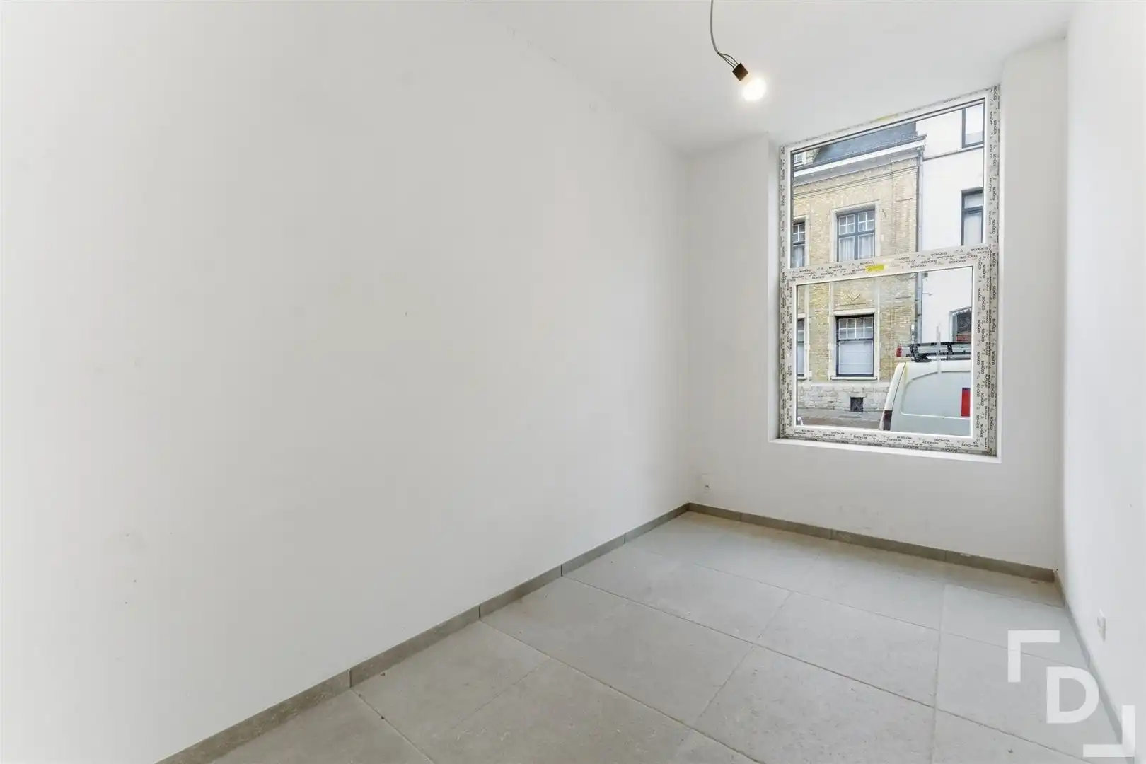 Nieuwbouwappartementen op toplocatie in centrum Ieper. foto 16