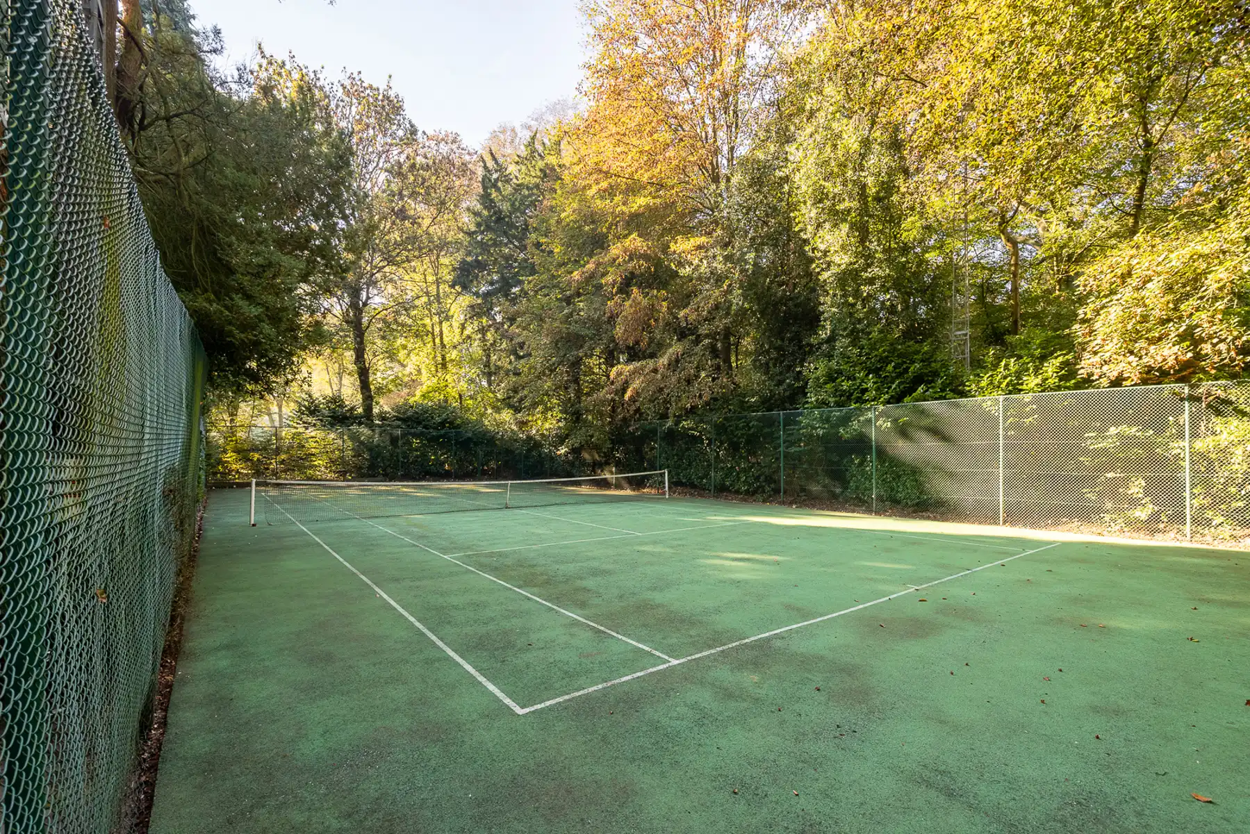 CHARMANTE VILLA OP UITZONDERLIJK PERCEEL VAN 4.656M² foto 19
