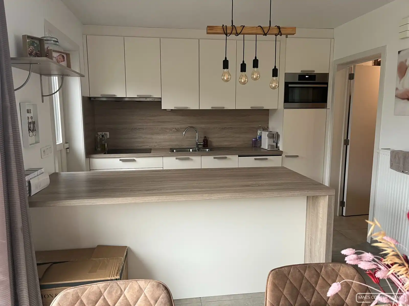 Recente woning te huur in Vichte, vlotte verbinding naar E17 foto 5