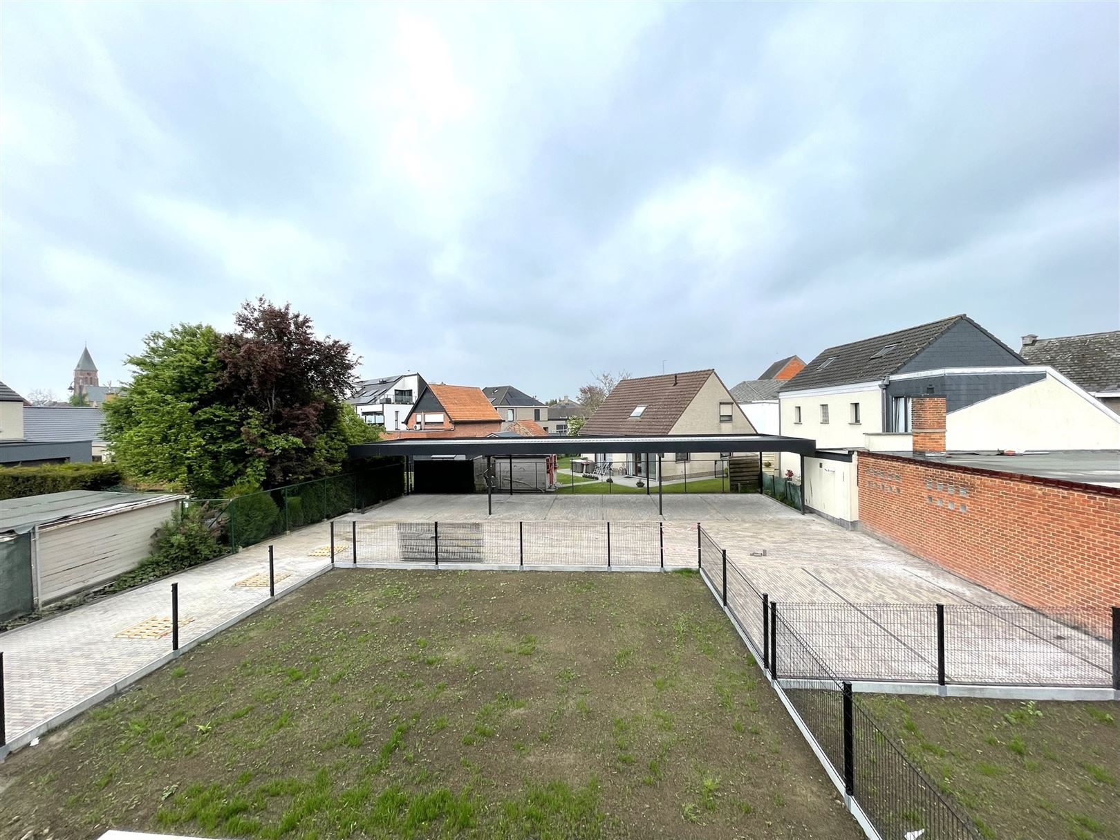 Wonen in stijl 6 luxueuze nieuwbouwappartementen te huur vanaf 1 juli 2025 In Buggenhout (Opstal) foto 16