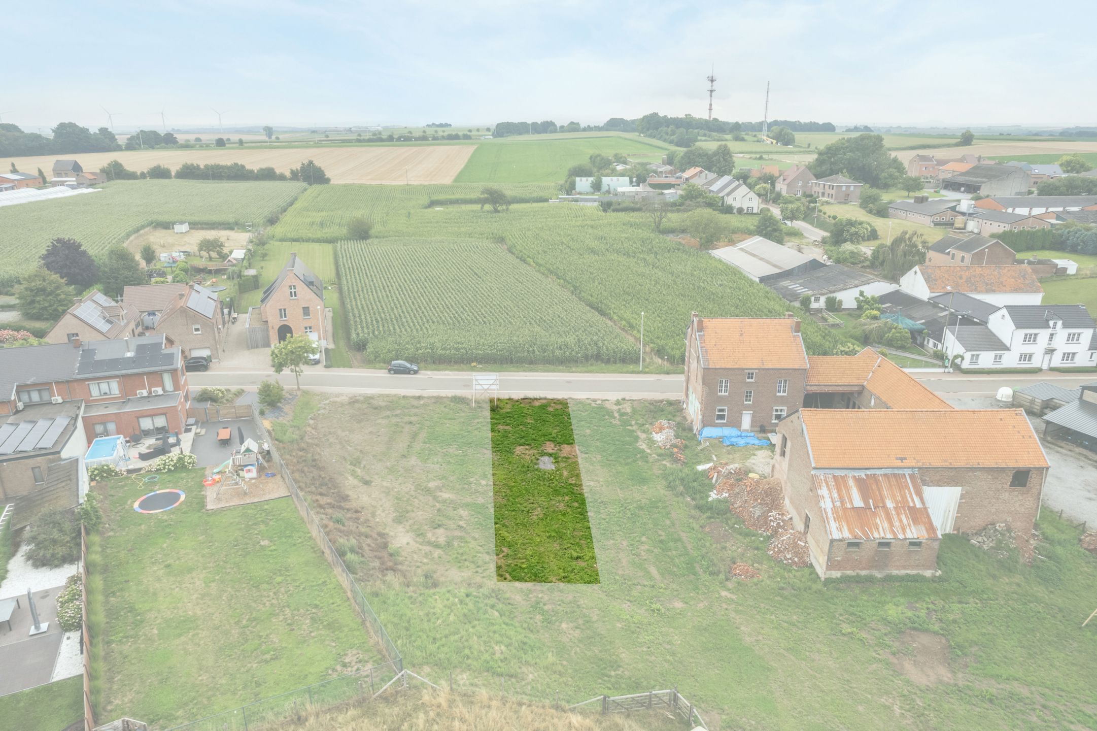 Bouwgrond HOB, 4a04ca te Elst foto 10