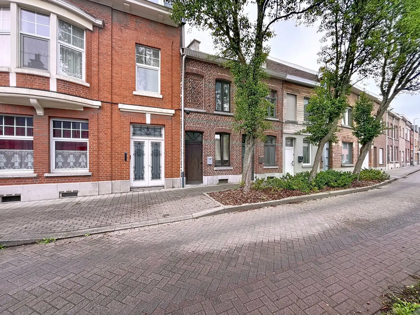 Huis te koop Pastorijstraat 26 - 3300 Tienen