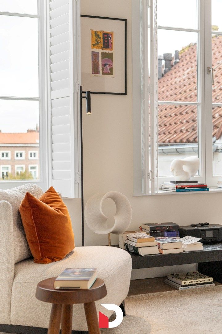 Uiterst exclusief aanbod op een centrale en serene ligging in de Brugse binnenstad. foto 5