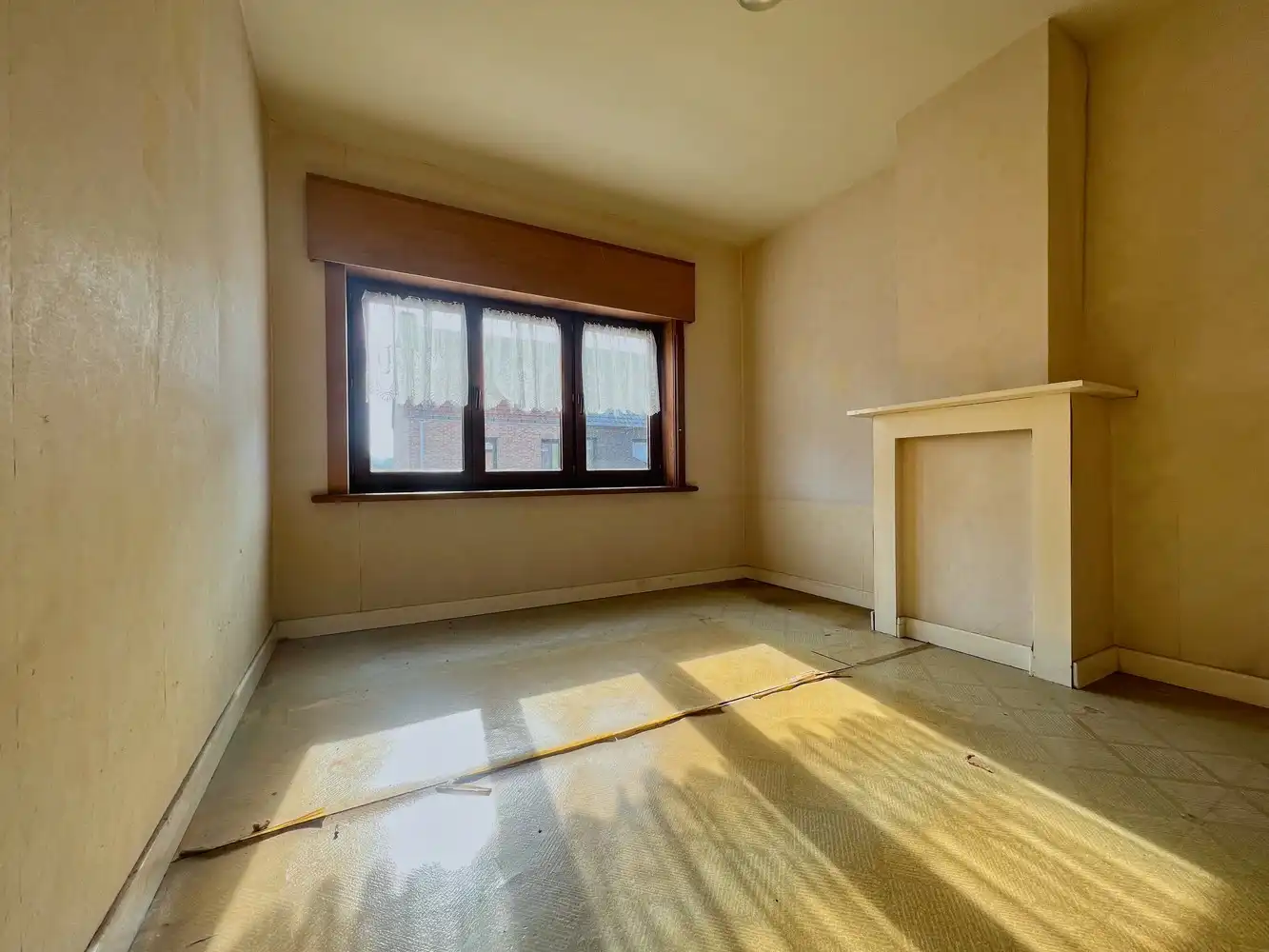 Karaktervolle gezinswoning met zonnige tuin + garage foto 9