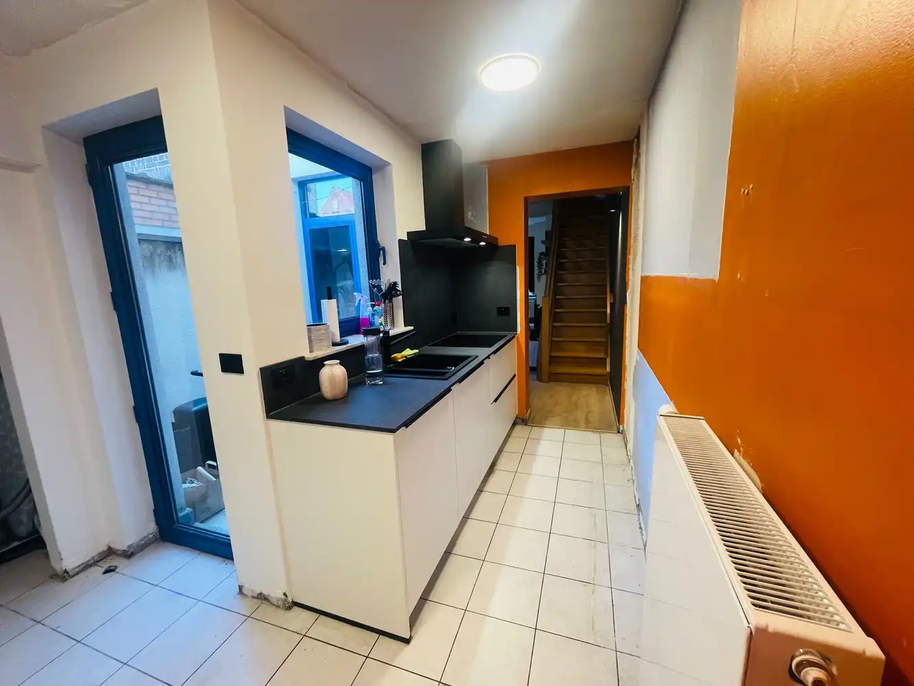 Huis te koop foto 9
