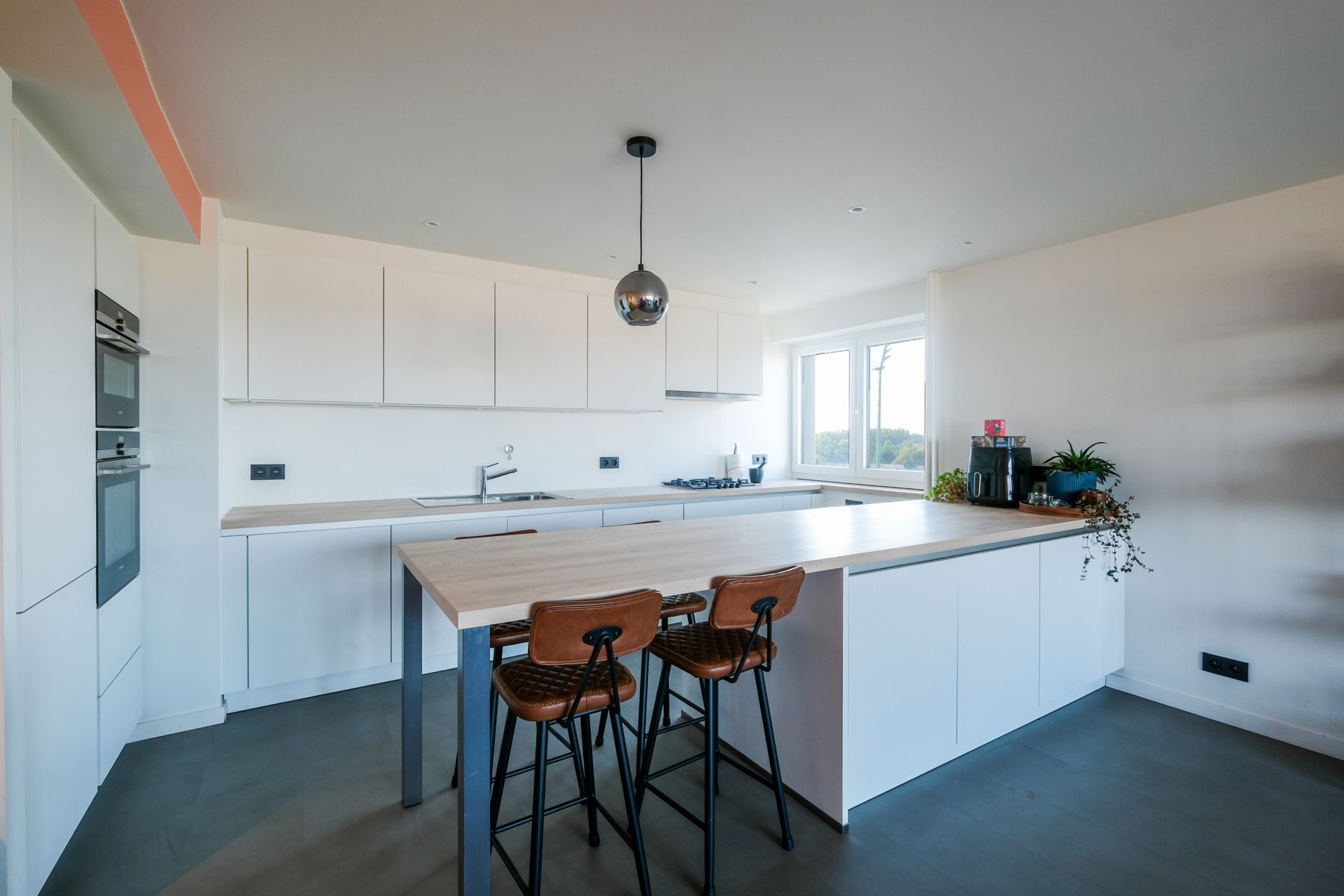 Appartement te koop foto 5
