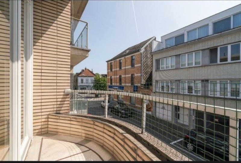 ✨ Stijlvol appartement in hartje Vilvoorde mét zonnig terras! ☀️ foto 9