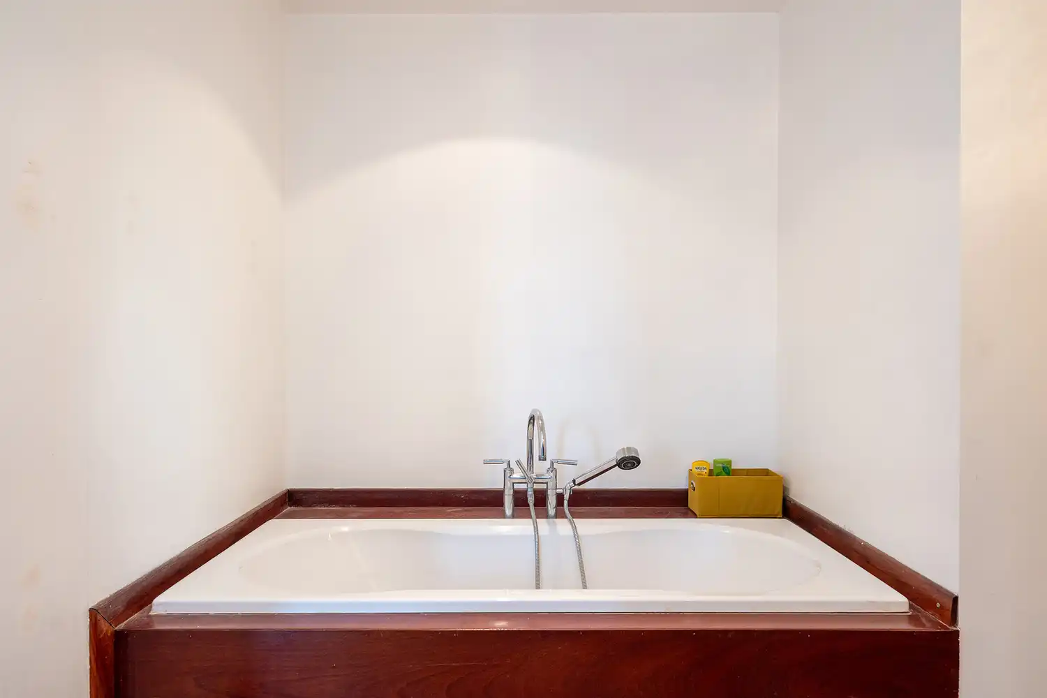 Riant duplex-app (194m²) met mogelijkheid voor groot dakterras foto 21