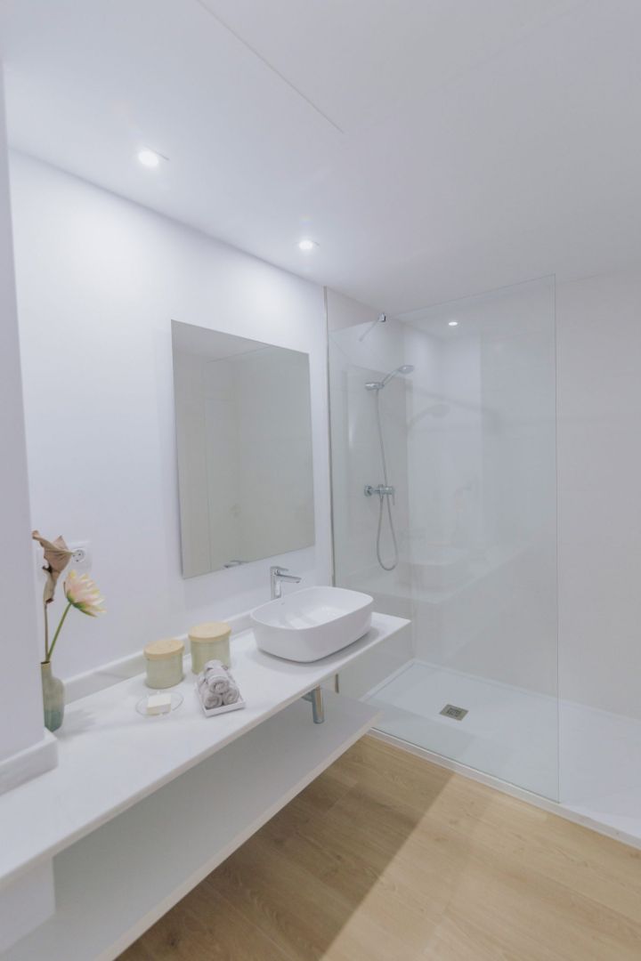 Big Blue Villa foto 26