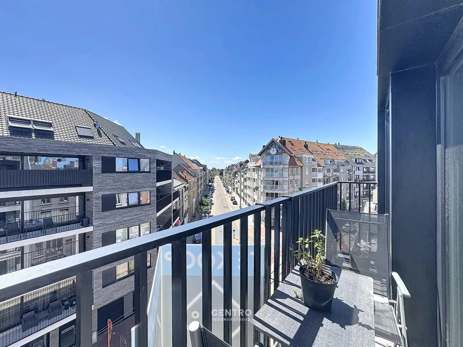 LEUK appartement met 2 slpk én 2 badkamers! foto 20