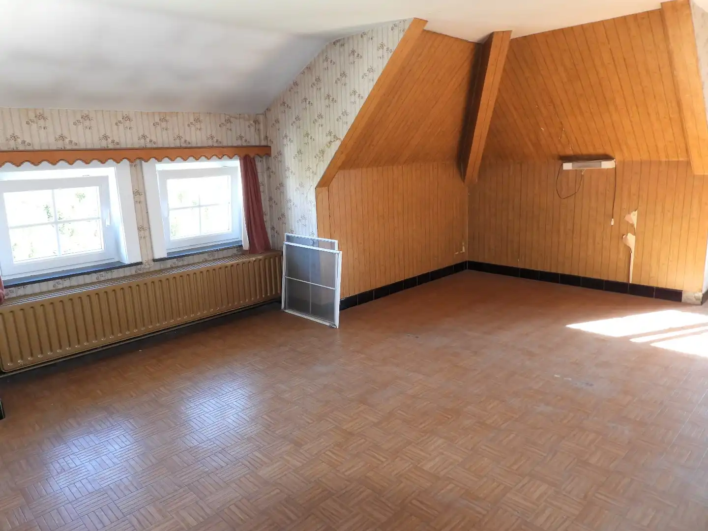 Charmante open bebouwing met karakter in Geetbets ; Halstraat 14 foto 10