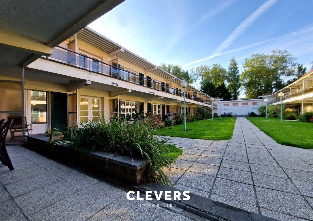 Vakantie app. met ruim terras op groene en rustige locatie foto 5