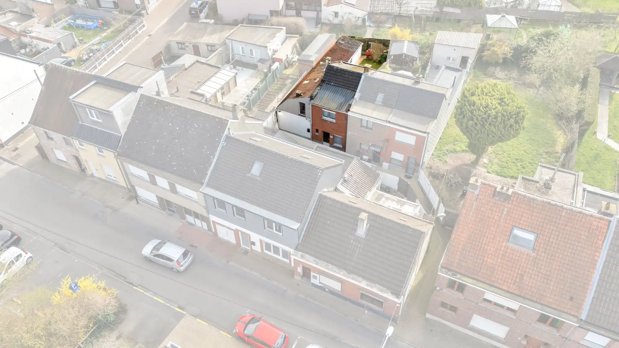 Charmante woning op toplocatie nabij station Liedekerke foto 28