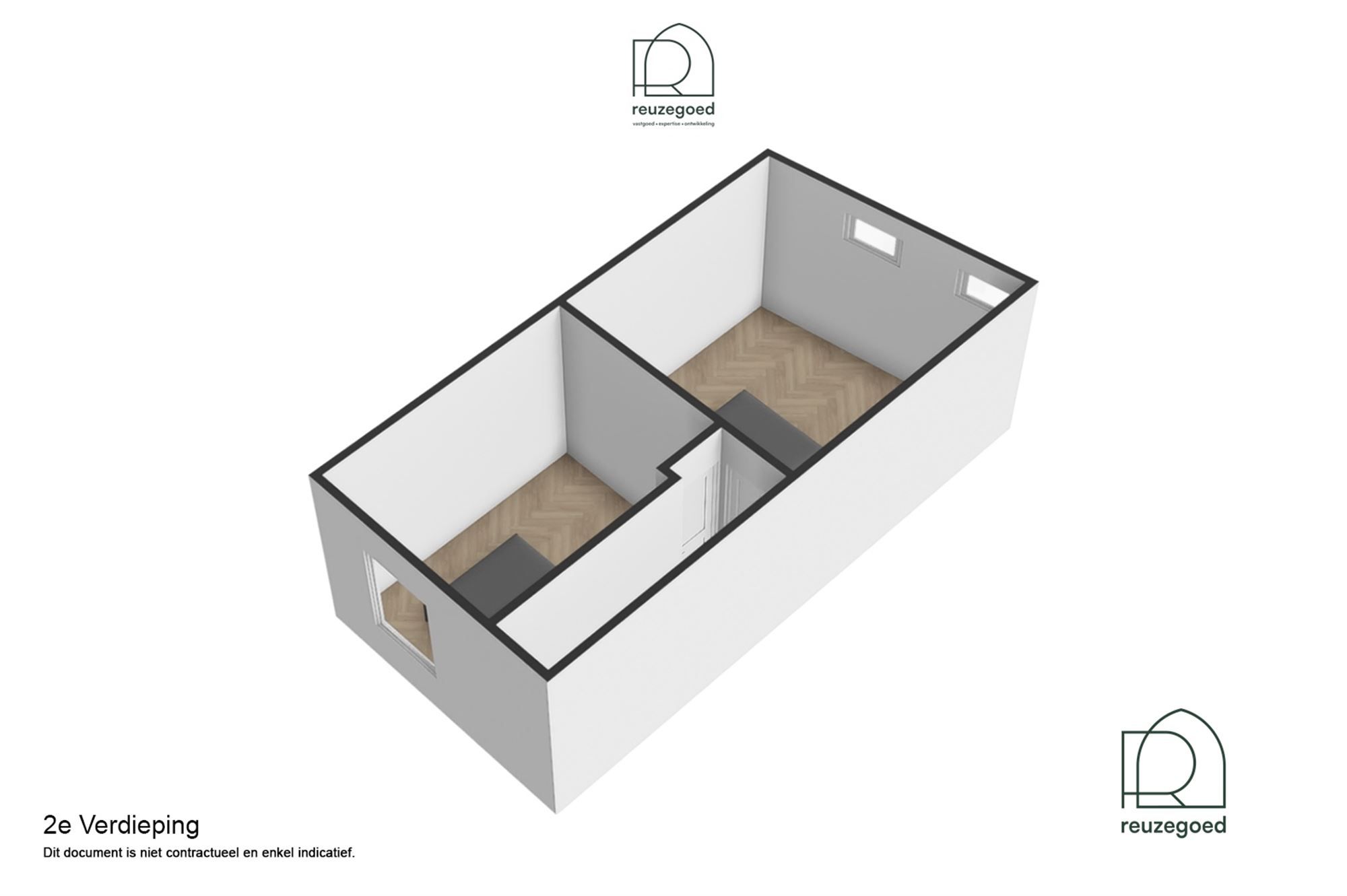 Instapklare, volledig gerenoveerde woning met 3 slaapkamers foto 27