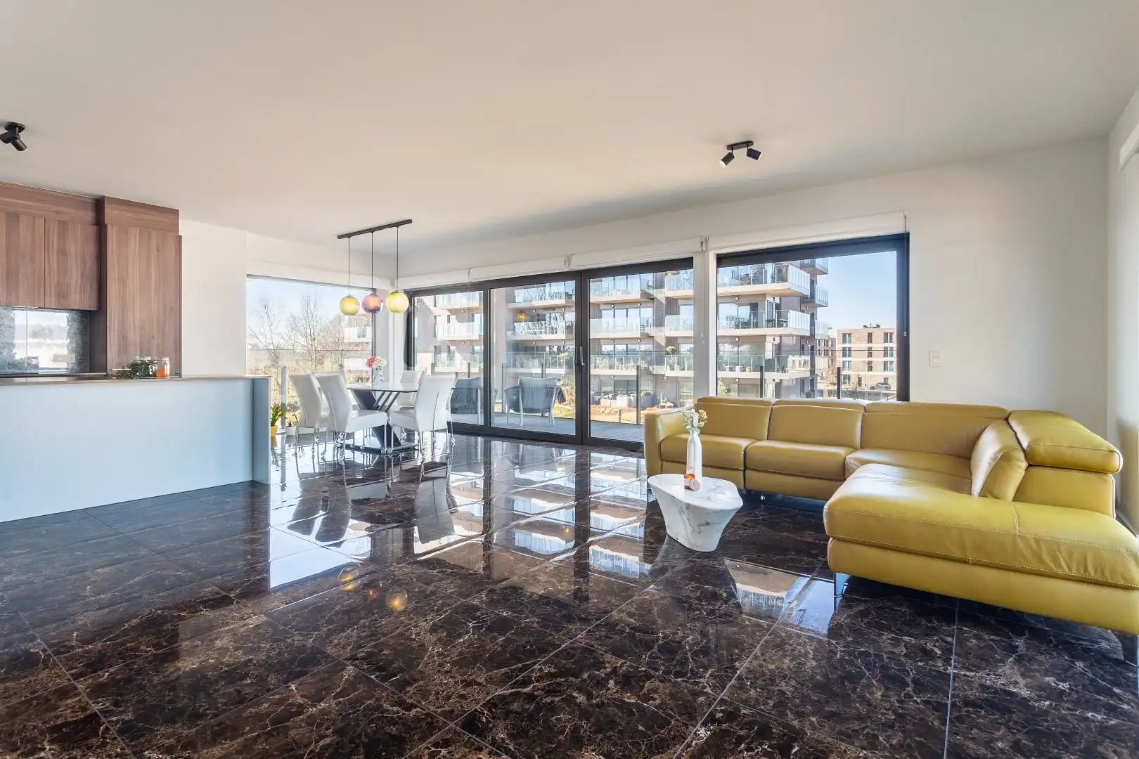 Appartement te koop Aalscholverlaan 50 - - 2050 Antwerpen