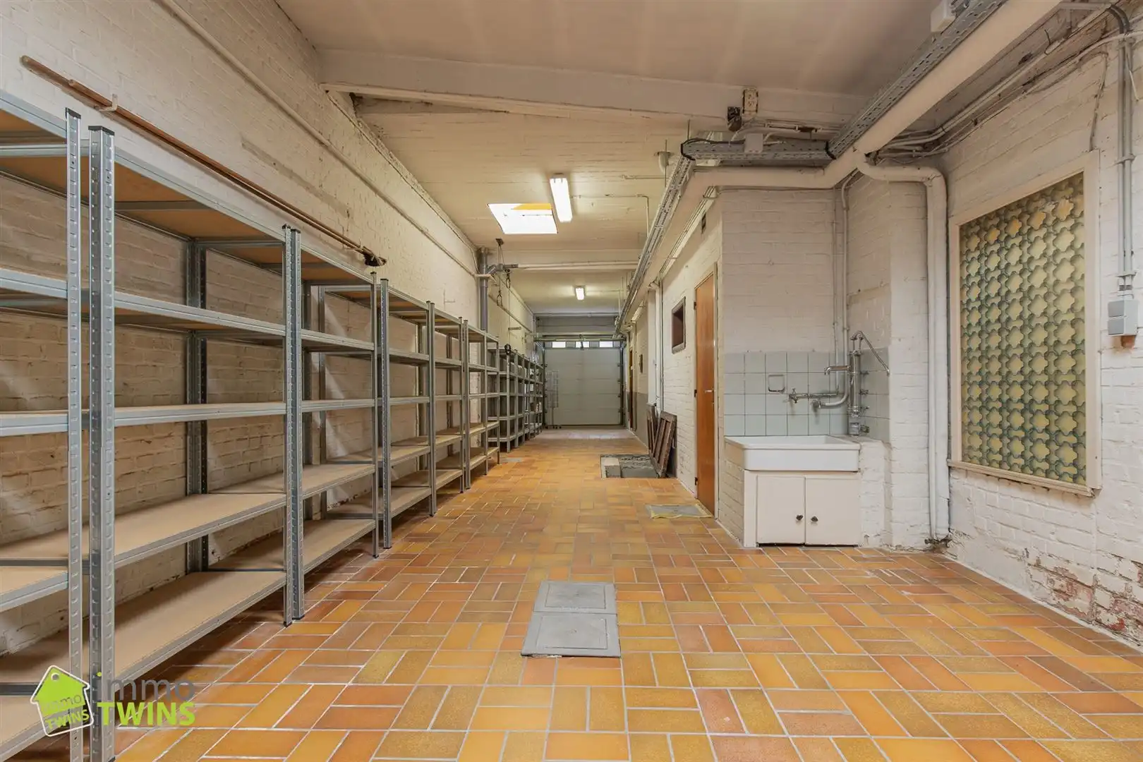 Multifunctionele woning in hartje Sint-Gillis-Dendermonde foto 24