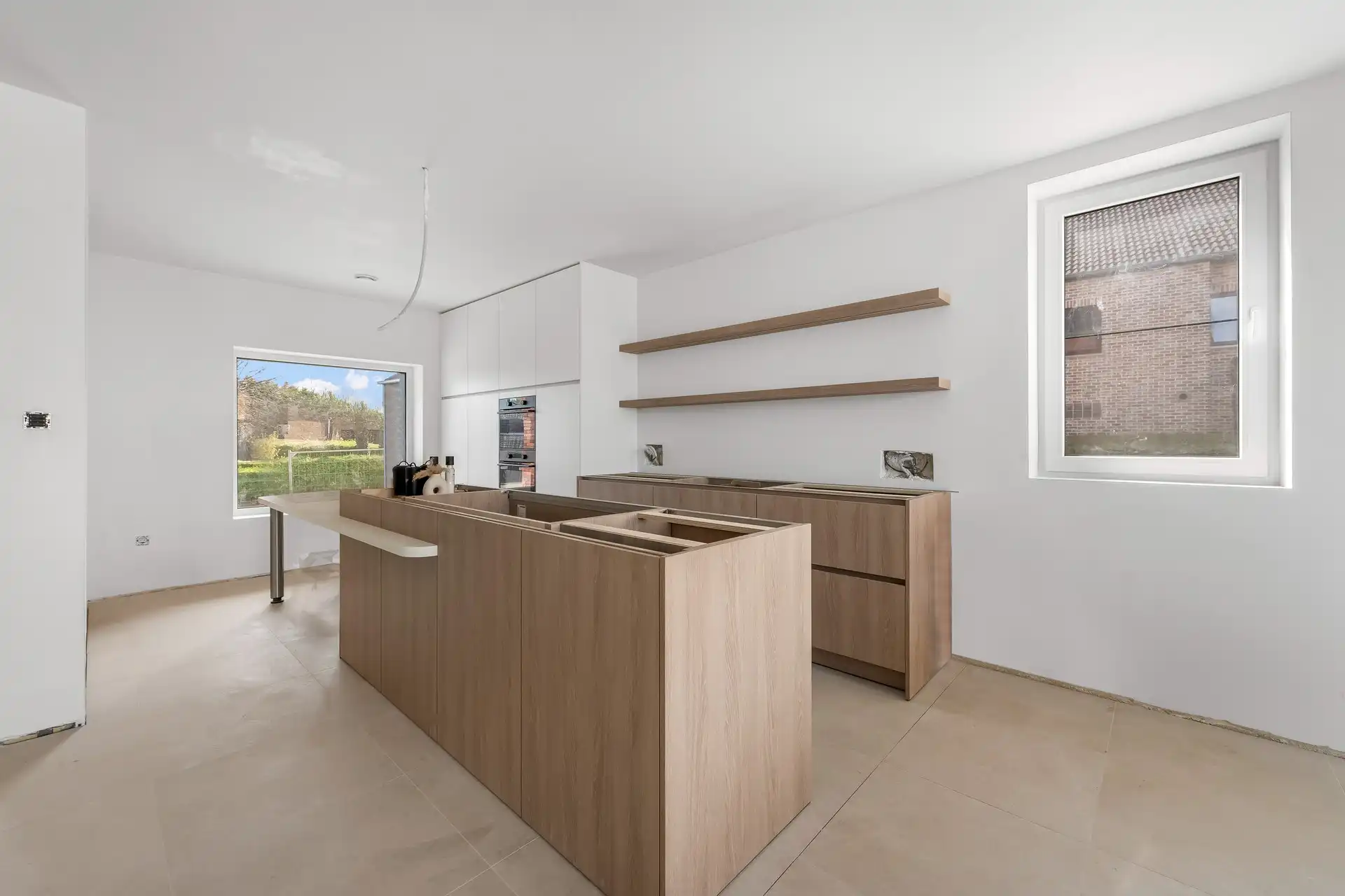 URBAN VILLA MET PRACHTIG ZICHT foto 15